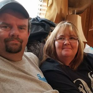 Meet your Posher, Pat